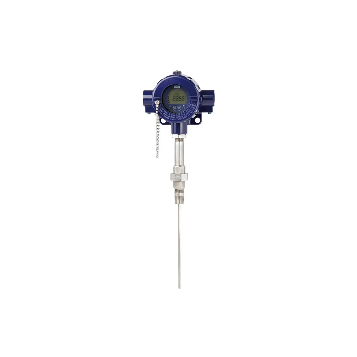 Thermocouples