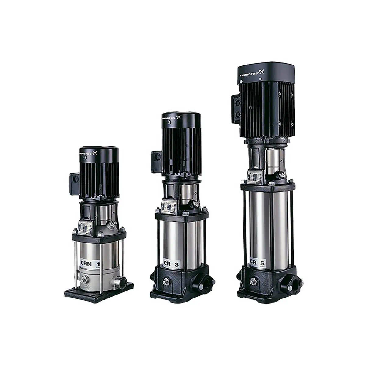 Centrifugal Pumps