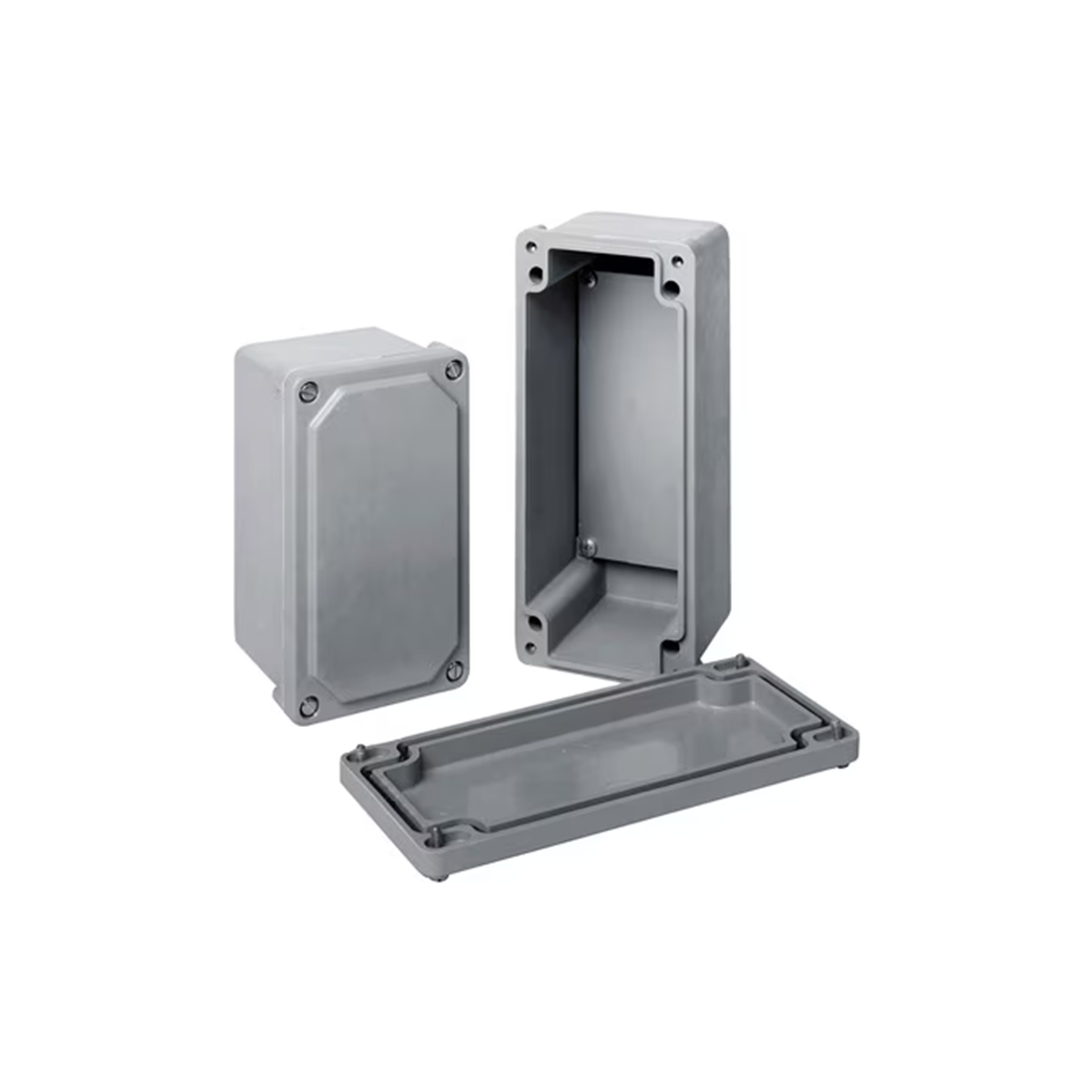 Junction Boxes