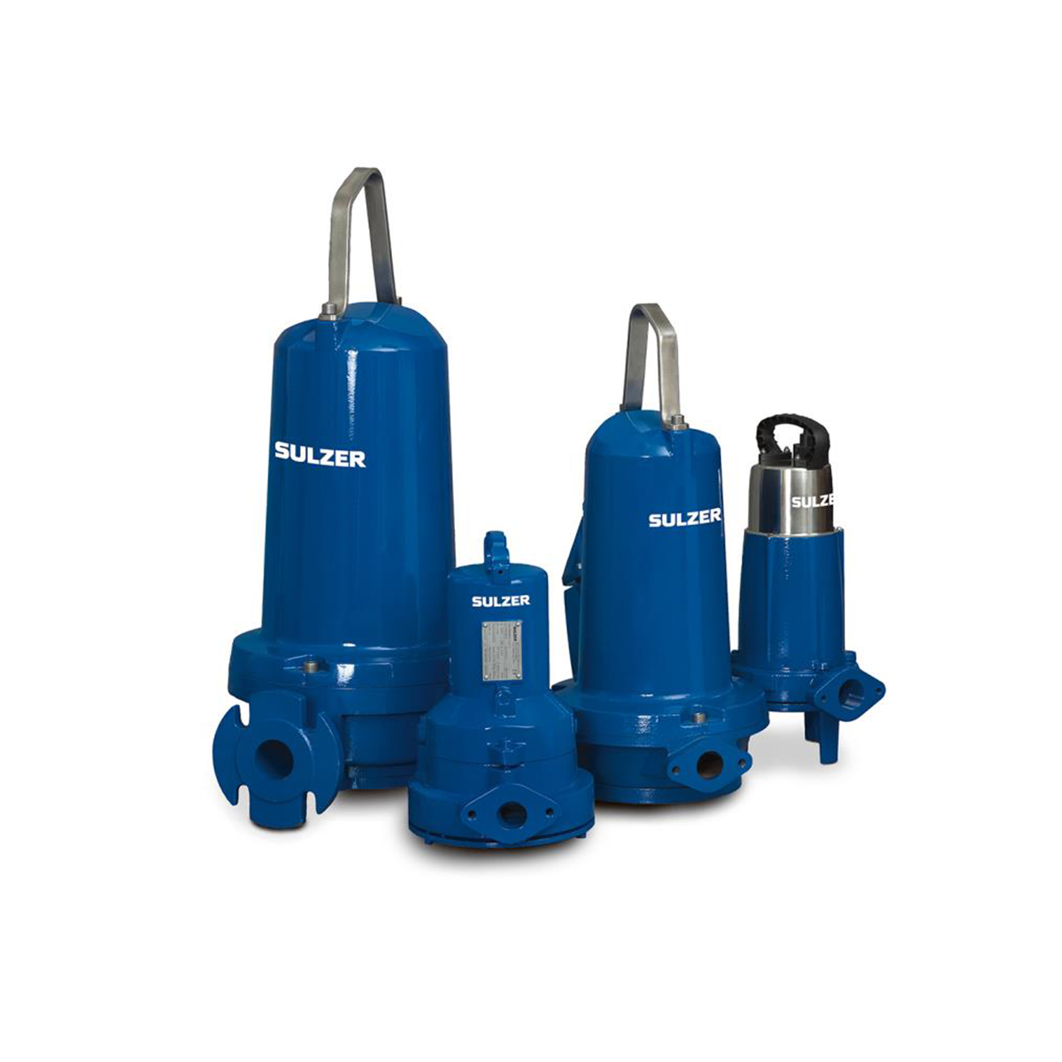 Submersible Pumps