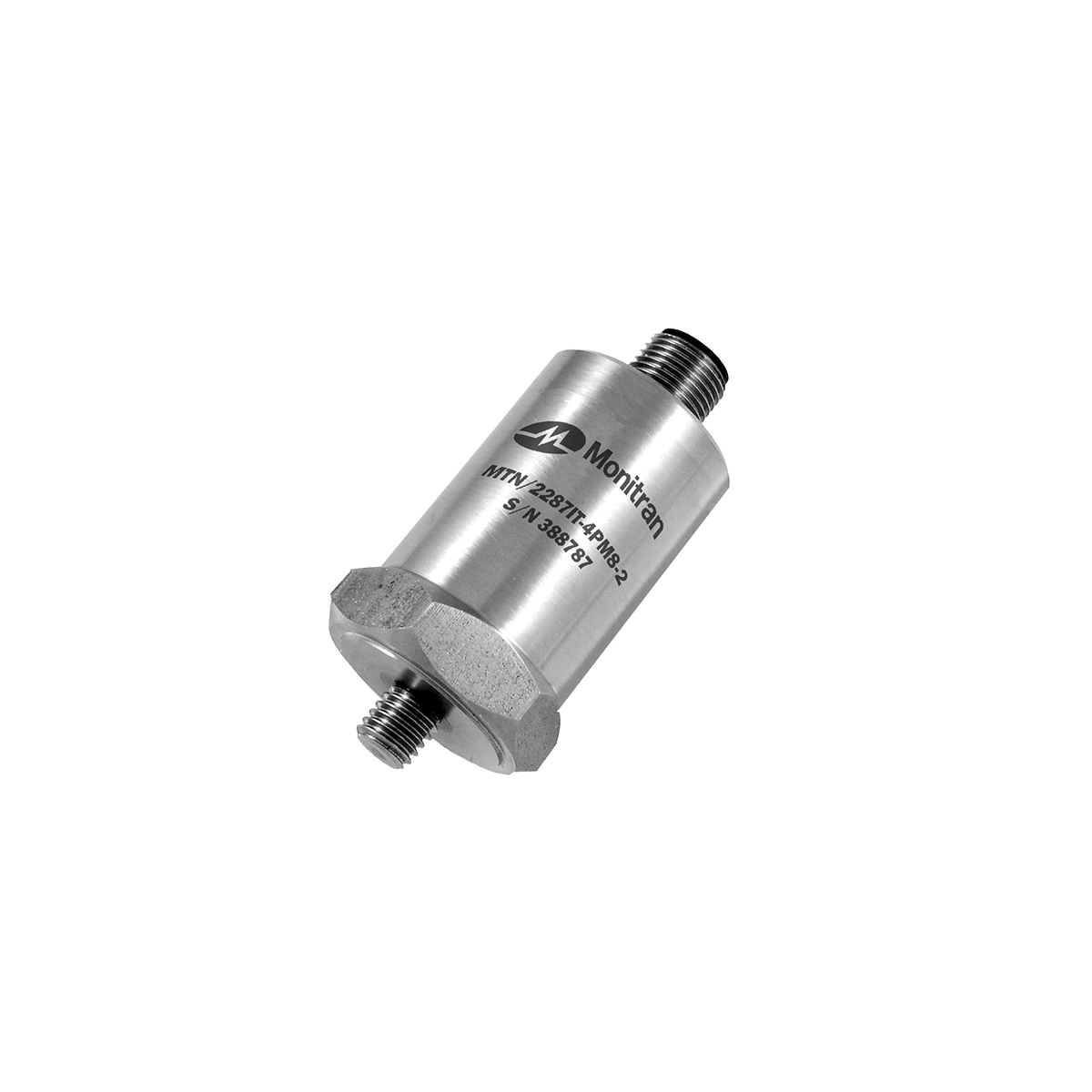 Vibration Transmitters