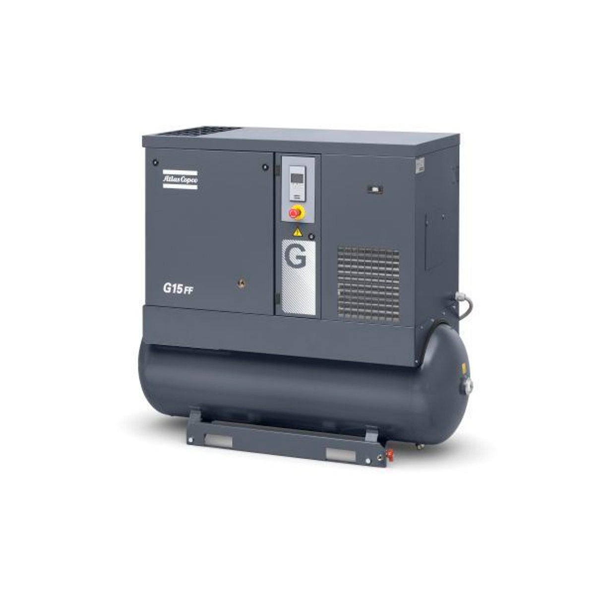 Rotary Compressor