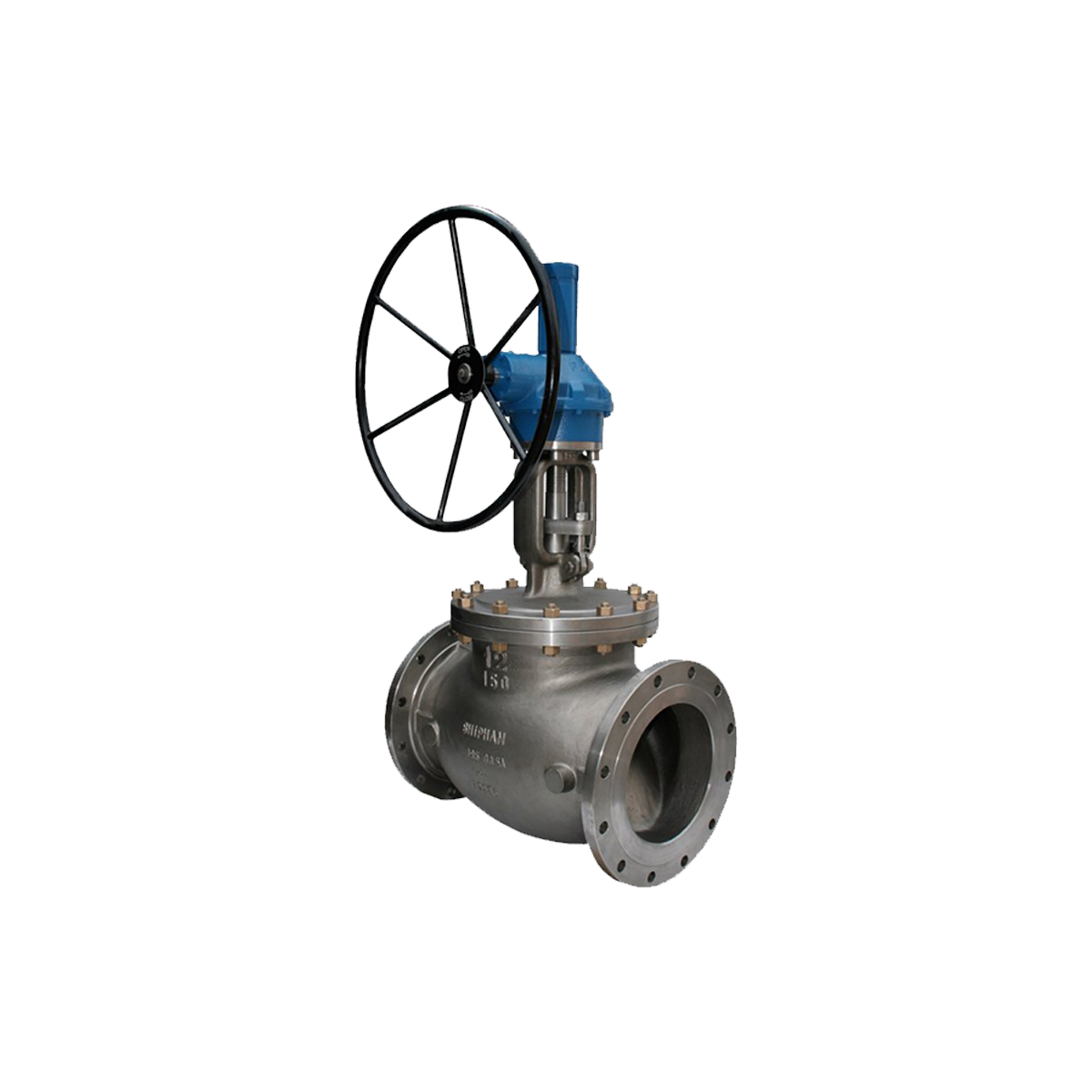 Advantages Of Isolation Valves