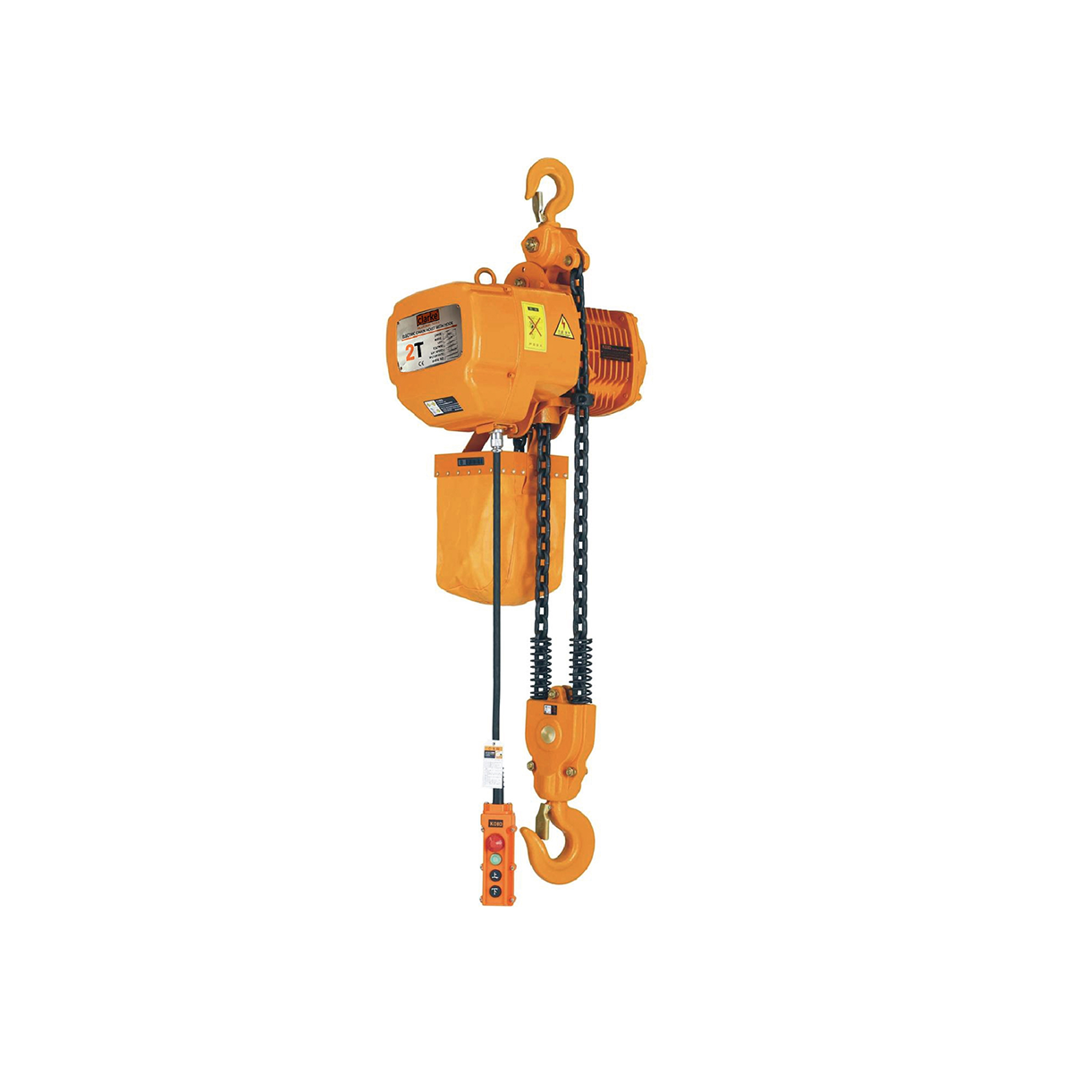 Advantages Of Hoists